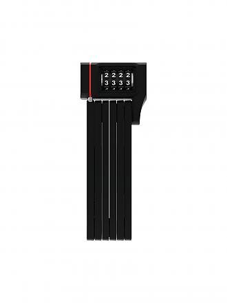 ABUS | Fahrrad Faltschloss uGrip BORDO 5700 Combo