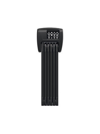 ABUS | Fahrrad-Faltschloss BORDO Combo 6000C/90 + SH Halter