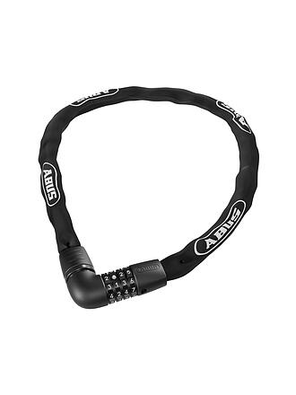 ABUS | Fahrradschloss Tresor 6806C/85