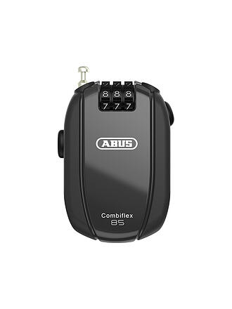 ABUS | Fahrradschloss Combiflex Break 85