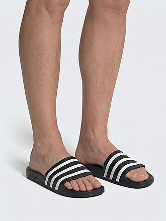 ADIDAS | Badepantoffeln Adilette Aqua Slipper