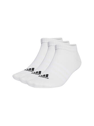 ADIDAS | 3er Pkg. Sneaker-Socken Thin and Light Sportswear Low-Cut