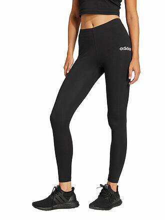 ADIDAS | Damen Legging Lin SJ