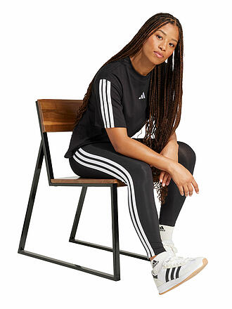 ADIDAS | Damen Legging 3S SJ
