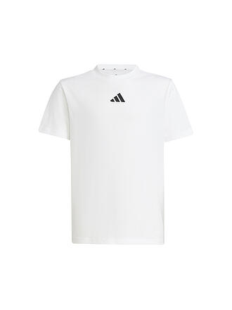 ADIDAS | Kinder T-Shirt J SL 160