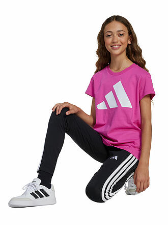ADIDAS | Mädchen Fitnesstight JG 3S 230