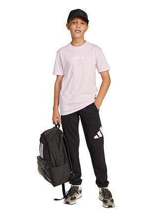ADIDAS | Kinder Jogginghose J BL FT PT 280