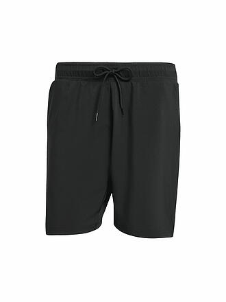 ADIDAS | Herren Tennisshorts Club Climacool 2in1