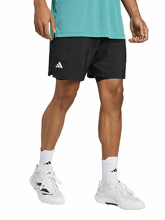ADIDAS | Herren Tennisshorts Club Climacool 2in1