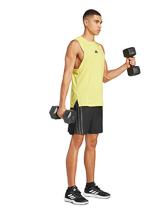 ADIDAS | Herren Fitnessshorts D4T 3S