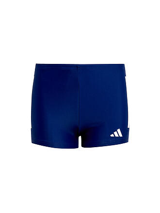 ADIDAS | Jungen Beinbadehose 3S BLD Boxer