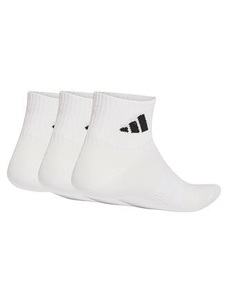 ADIDAS | Freizeitsocken Ess 3er Pkg.