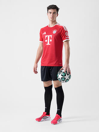 ADIDAS | Herren Fußballtrikot FCB Heim