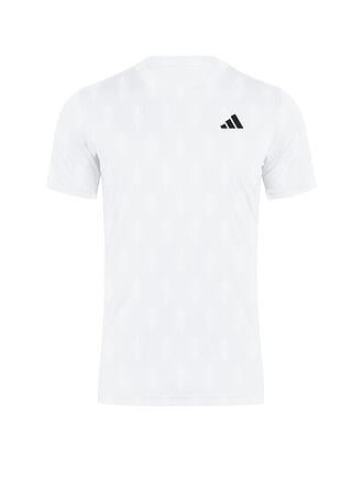 ADIDAS | Herren Tennisshirt Club Graphic