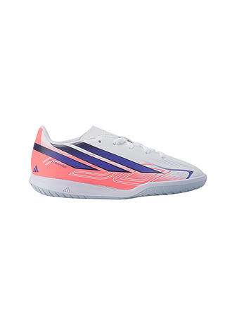 ADIDAS | Kinder Hallenschuhe F50 Hyperfast Club In