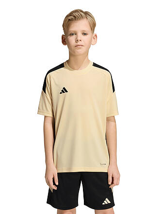 ADIDAS | Kinder Fitnessshirt Tiro ES