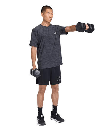 ADIDAS | Herren Fitnessshirt 