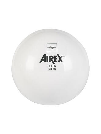 AIREX | Gymnastikball HEARTBEAT Toning Ball