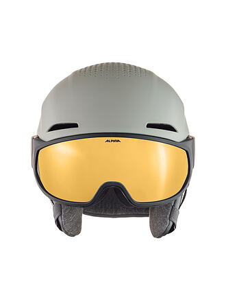 ALPINA | Skihelm Alto Q-Lite