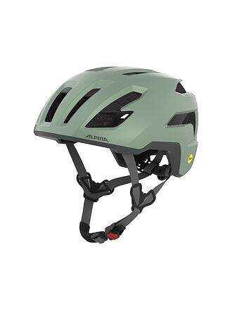 ALPINA | Fahrradhelm Taunus Gravel MIPS