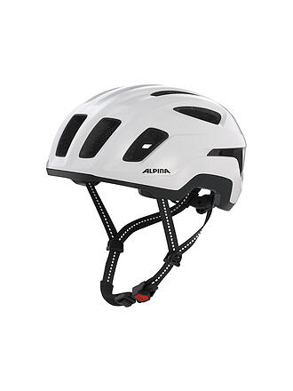 ALPINA | Fahrradhelm Paranus Urban