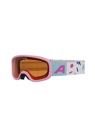 ALPINA | Kinder Skibrille Piney 2.0