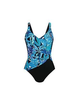 ANITA | Damen Badeanzug Palmtree Elea