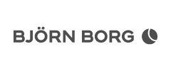 BJÖRN BORG