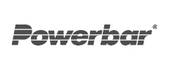 POWER BAR Markenlogo