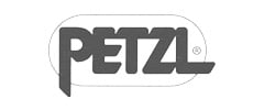 PETZL Markenlogo