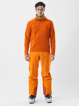 ARCTERYX |  Herren Tourenhose Rush BIB 3L GTX 