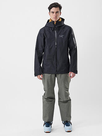 ARCTERYX |  Herren Tourenhose Rush BIB 3L GTX 