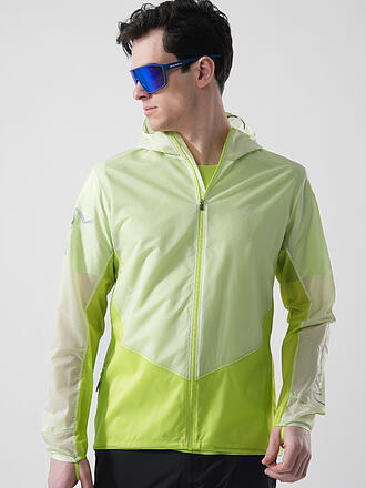 ARCTERYX | Herren Windjacke Norvan Hoodie