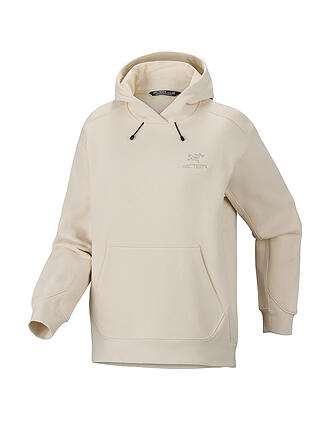 ARCTERYX | Damen Funktionssweater Emblem Fleece Hoodie