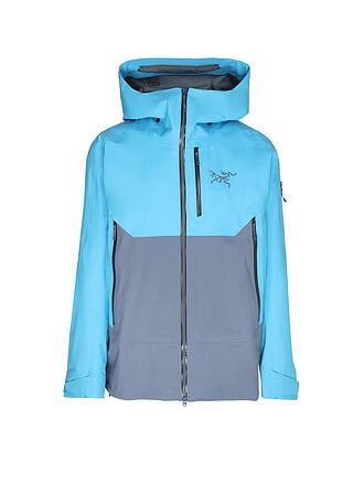 ARCTERYX | Herren Tourenjacke Sabre GTX 3L SG Hoodie