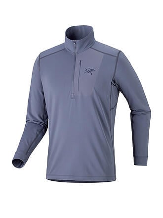 ARCTERYX | Herren Unterzieh Zipshirt RHO LT