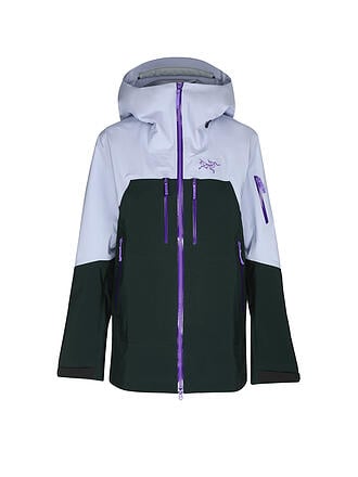 ARCTERYX | Damen Tourenjacke Rush 3L GTX Hoodie 