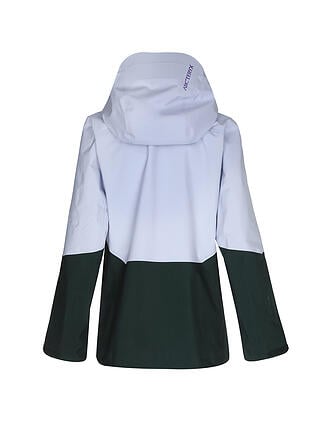 ARCTERYX | Damen Tourenjacke Rush 3L GTX Hoodie 