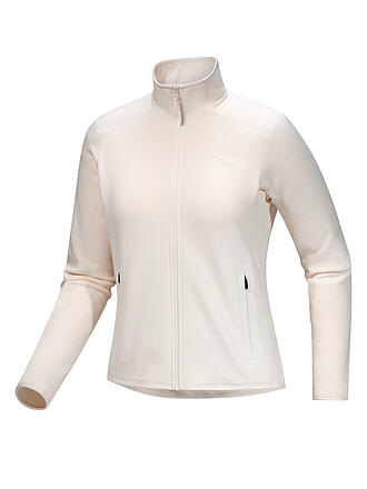 ARCTERYX | Damen Fleecejacke Kyanite