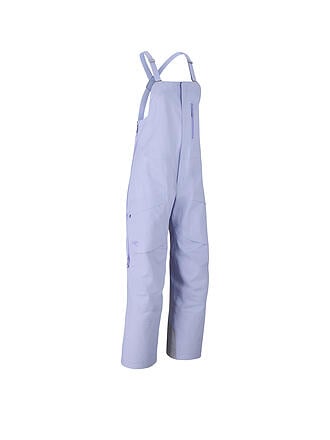ARCTERYX | Damen Tourenhose Sentinel GTX 3L SG BIB