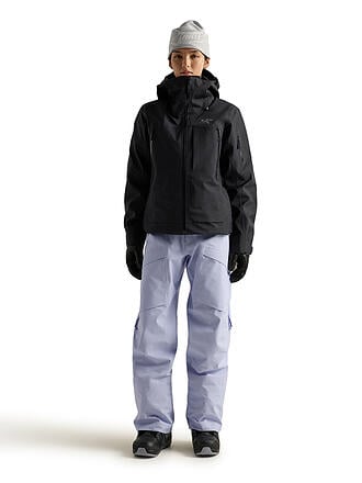 ARCTERYX | Damen Tourenhose Sentinel GTX 3L SG BIB