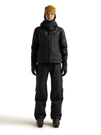 ARCTERYX | Damen Tourenhose Sentinel GTX 3L SG
