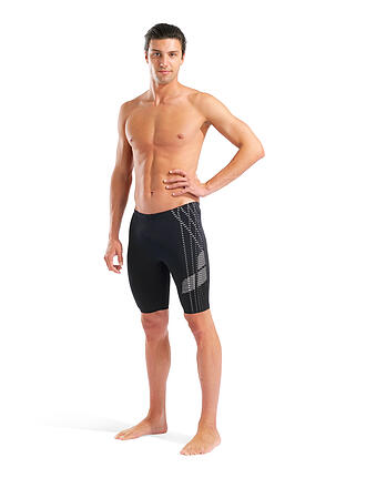 ARENA | Herren Beinbadehose Asymmetrical Jammer