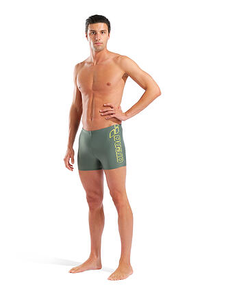 ARENA | Herren Beinbadehose Scratchy