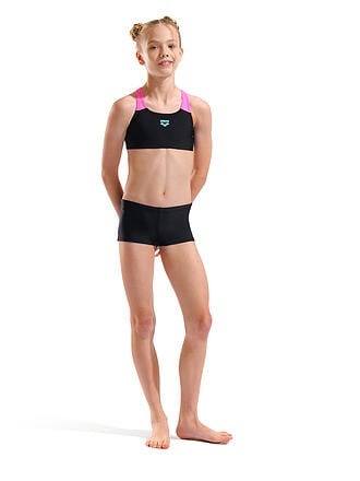 ARENA | Mädchen Bikini Solid
