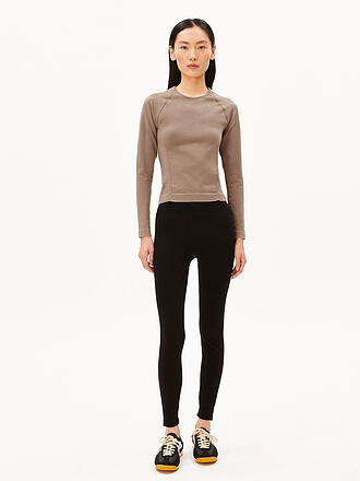 ARMEDANGELS | Damen Shirt Seamless