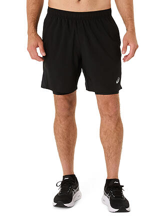 ASICS | Herren Laufshorts Core 2in1 7in