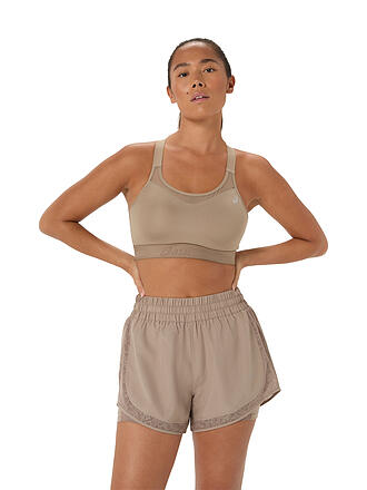 ASICS | Damen Sport-BH Road Combination High Support
