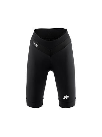 ASSOS | Damen Radshorts Uma GT S11 Bund Long