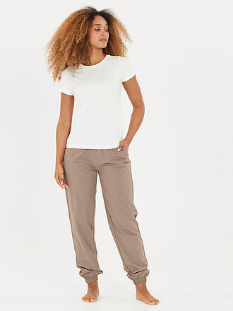 ATHLECIA | Damen Fitnessshirt Julee Loose Fit Seamless